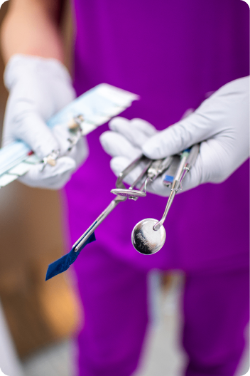 Consulta dental