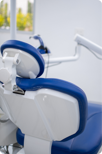 Odontología especializada