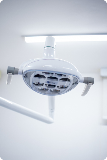 Atención dental